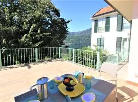 Holiday Home Lake Orta
