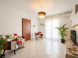 Mistral Suite Apartment - free private car park