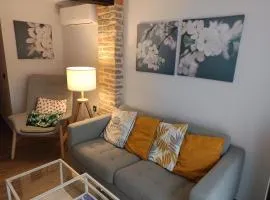 El Apartamento de Hervás