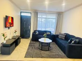 Enkaji Homestay Nakuru 2BR Apartment