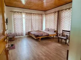 Atisha Guest House