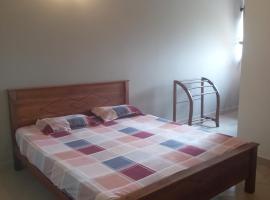 Nethu Banquet Hall and Rooms, hotel Chilawban