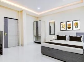 Townhouse OAK Howrah Oak Belilious Park
