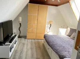 Appartement in Düsseldorf