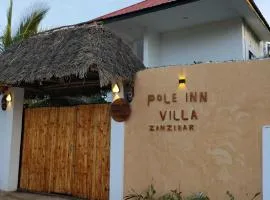 POLE-INN VILLA Nungwi Zanzibar