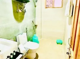 Mountain Shadow By Moon Knight Hospitality