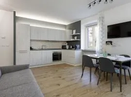 Antica Tergeste - Trilocale in centro a 1 min da Piazza Unità