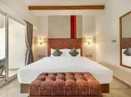 Mango Hill Hotel Velankanni