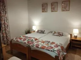 Guest House Kmečki Hram FORTUNA