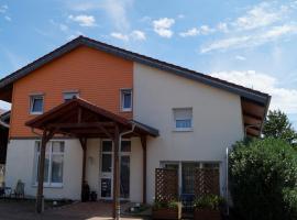 Ferienhof Schäfer, hotel a Oberderdingen