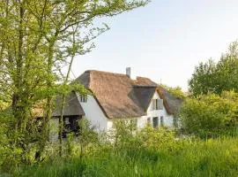 Ferienhaus Achter de Diek