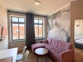 Apartamenty Kamienica