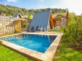 La Fairy Fethiye Bungalows