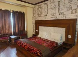 Hotel Shree Ram