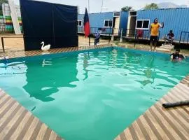 Rd resort