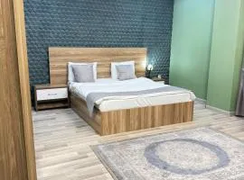 Gallery Lux Boutique Hotel