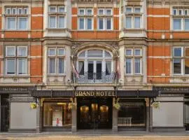 The Grand Hotel Leicester by The Unlimited Collection