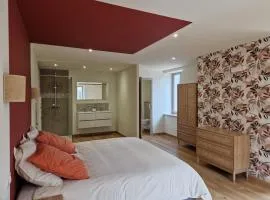 Le Gîte des Forêts