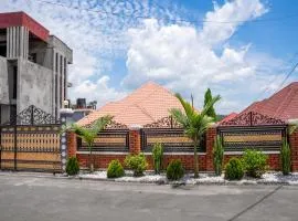 A stunning and furnished house for rent in kicukiro Niboye