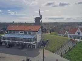 Hotel Havenzicht Texel