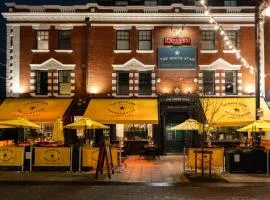 The White Star Tavern