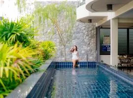 Kokotel Pattaya North Beach