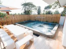 Tenki poolvilla srisaket