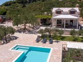 Villa Frida