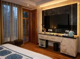 The Dogra's Lodge