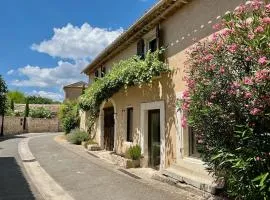 Kilim, bergerie rénovée proche de Roussillon