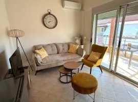 Siviri Apartment C9