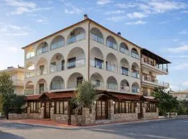 ENDLESS BLUE by RANIA