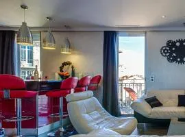 RG Duplex - Sea View - Palais & Croisette - Luxury Stay by LRA Cannes