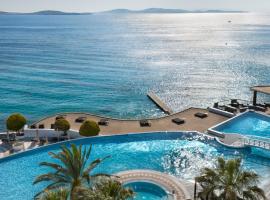 Saint John Hotel Villas & Spa, h&ocirc;tel &agrave; Agios Ioannis Mykonos
