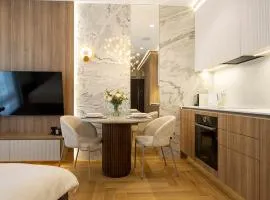 Apartament Studio Sol Marina