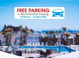 TLH Derwent Hotel - TLH Leisure, Entertainment and Spa Resort, hotel a Torquay