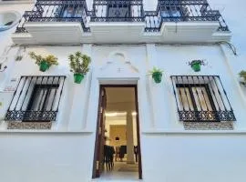 Casa Suspiro