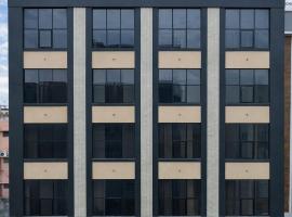 Hotel Lotus Infinity, מלון בהרידוואר