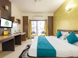Hotel Mint Grand - A Smart Stay Near Yashobhoomi