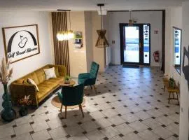 Hotel Golf Bitozeves