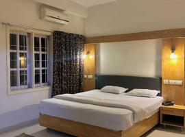 Iris Boutique Hotel, hotel din Jaigaon