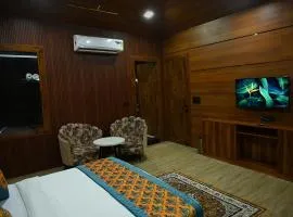 Hotel Parth Residency