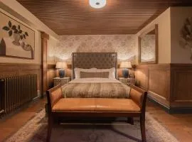 The Waterway Pub and Rooms