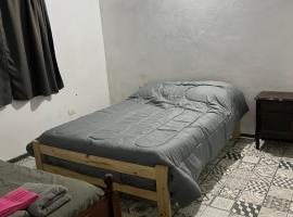 Departamento Favaloro, Hotel in Santa Rosa