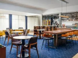 Courtyard Columbus Worthington