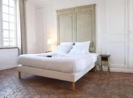 Les Soeurs · Vue cathédrale · Chartres centre