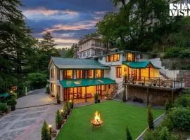 StayVista at Jai Cottage Near Mall Road, with Breakfast