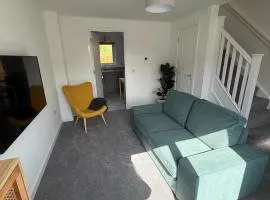 Hidden Gem Near St Andrews Garden & Woodland Views