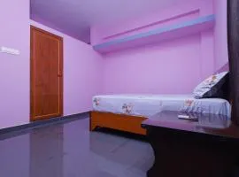 Brand New Spacious 2bhk apartment in Tirupati center of the city - 402