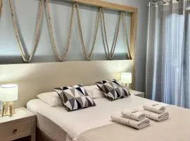 Green Suite Skiathos